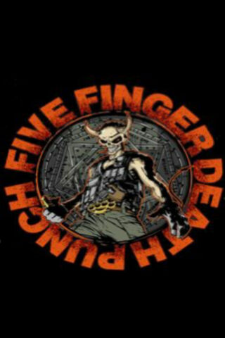 Unleashing the Fury: Five Finger Death Punch