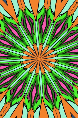 Vibrant Whirl of Joy: The Ferris Wheel Experience 🎡✨