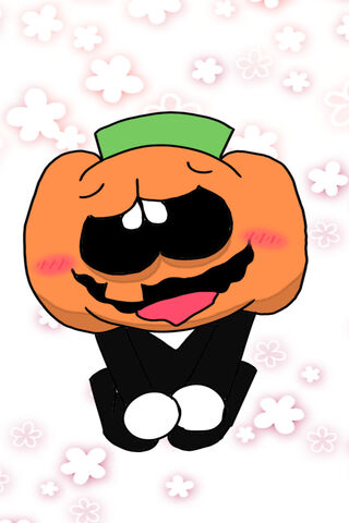 Pumpkin Fun with FNF Pump! 🎃✨