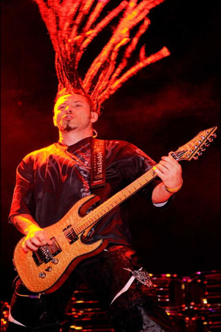 Rocking the Stage: The Energy of FFDP 🎸🔥