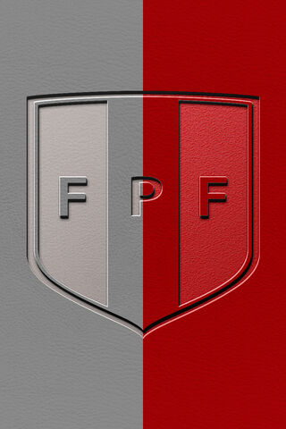 FPF - The Heart of Peruvian Football ⚽❤️