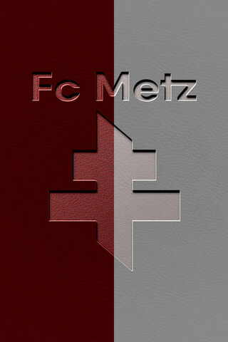 The Spirit of FC Metz: A Legacy in Red and Grey