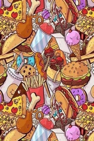 Tasty Treats Extravaganza 🍔🍕