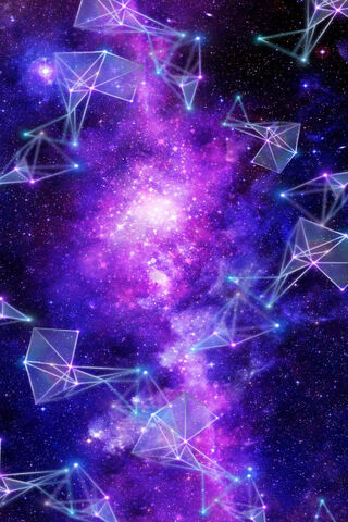 Cosmic Connections: A Journey Through the Galaxy 🌌✨