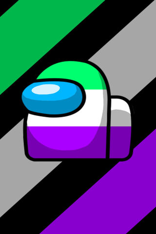 Among Us: Embracing Gender Diversity 🌈