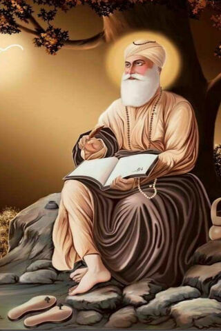 Wisdom of Guru Nanak De..