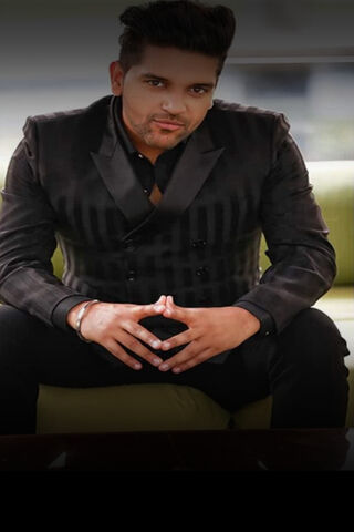 Guru Randhawa: The Voice of Modern Punjabi Music 🎤✨