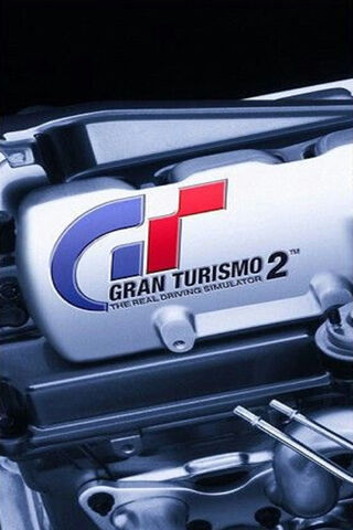 GRAN TURISMO 2