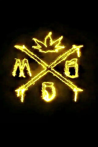 Golden Mdb