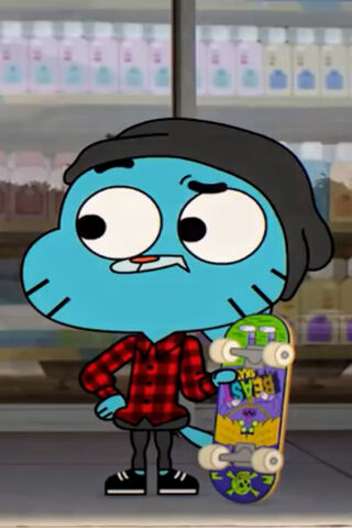 Gumball Callejero