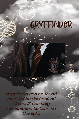 GRYFFINDOR