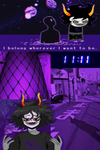 Cosmic Mischief: The World of Gamzee Makara 🌌🤡