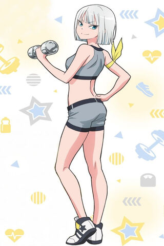 Gina Boyd: The Fitness Icon 🌟💪