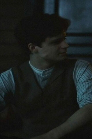 Whispers of the Past: The Gilbert Duo Anne Connection