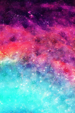 Cosmic Dreams: A Journey Through the Galaxy 🌌✨