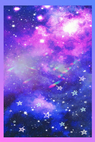 Cosmic Dreams: A Journey Through the Galaxy 🌌✨