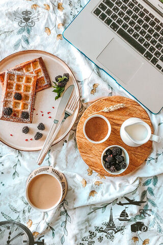 Good Morning