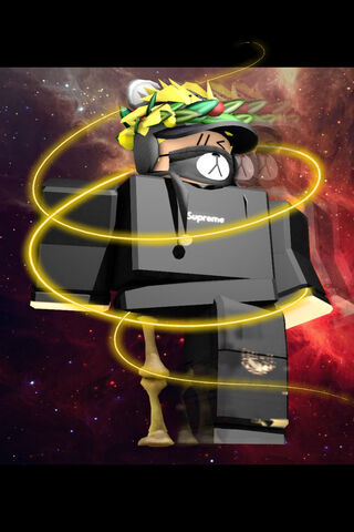 Roblox wallpaper by Hirax_01 - Download on ZEDGE™