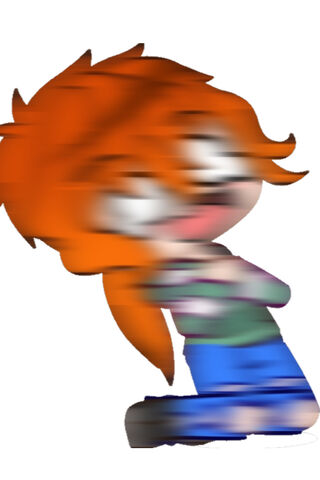 A Twisted Take on Afton: Genderbent Edition 🎨✨