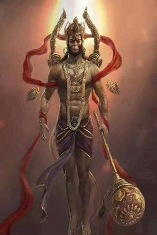 Hanuman