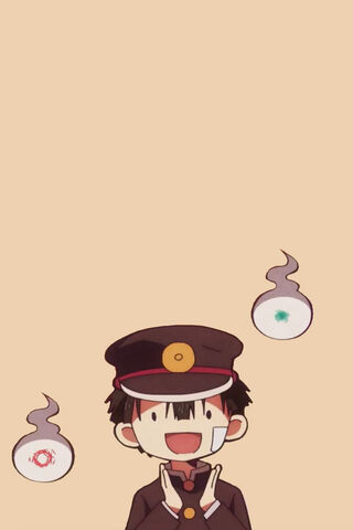 Hanako-kun: The Spirit ..