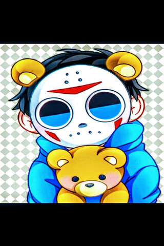 H2O Delirious: The Playful Masked Avenger 🎭🐻