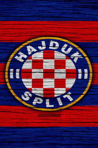 Hajduk Split: A Legacy of Passion and Pride ⚽️❤️💙
