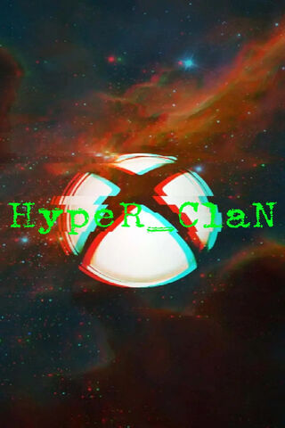 Join the HypeR ClaN: Level Up Your Gaming Experience! 🎮✨