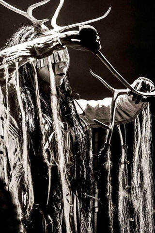 Mystical Echoes of Heilung