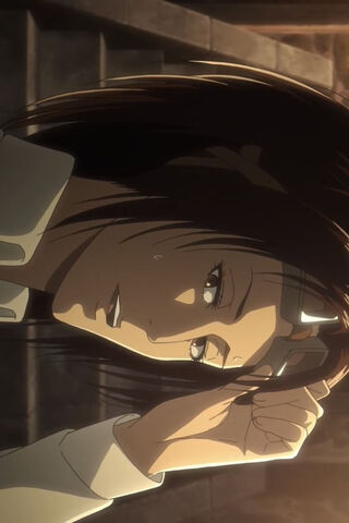 Hange Zoe: The Curious Mind of Humanity