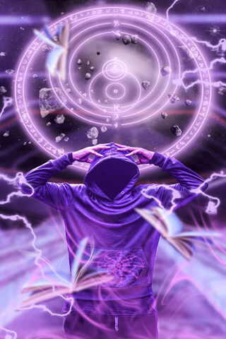 Electric Dreams: The Power of Transformation ⚡✨