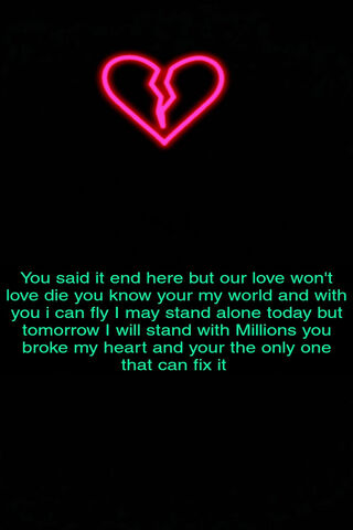 Heartstrings Unbroken 💔✨