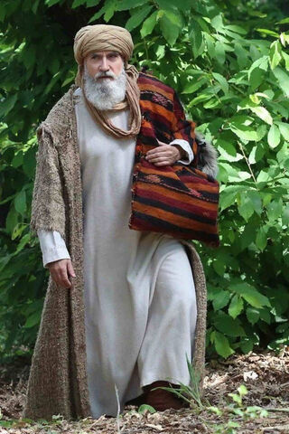 The Mystic Journey of Ibn Arabi 🌿✨