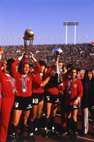 Independiente's Glory: A Legacy of Champions 🏆⚽