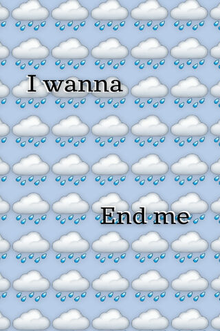 Cloudy Thoughts 🌧️