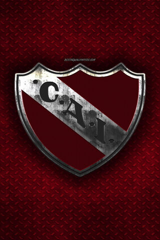 The Heart of Independiente: A Legacy in Red and White ❤️⚽