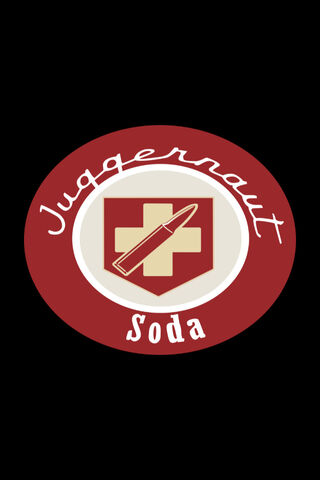 Juggernog: The Ultimate Power-Up! 🍹💥