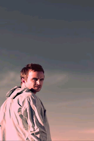 Breaking Bad: The Rise of Jesse Pinkman 🌌