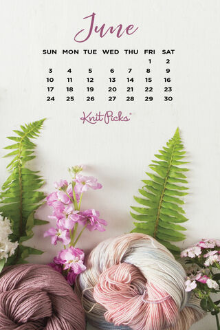 June's Cozy Creations 🌸🧶