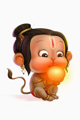 Jai Hanuman