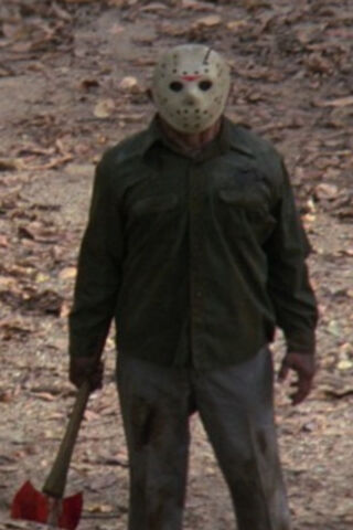 The Legend of Jason Voorhees: Horror Icon Unmasked 🔪👻