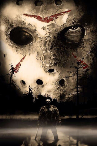 Jason Voorhees