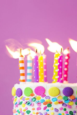 Birthday Bliss: A Celebration of Joy! 🎉🎂