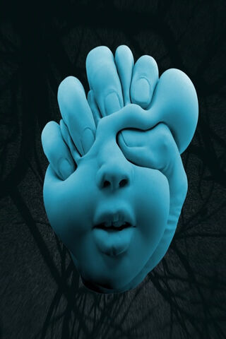 KoRn's Distorted Reality 🎶