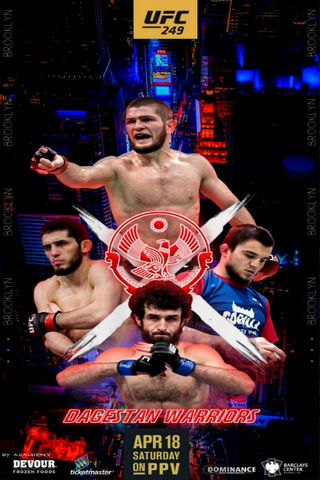 Dagestan Warriors Unite! 🥋💪