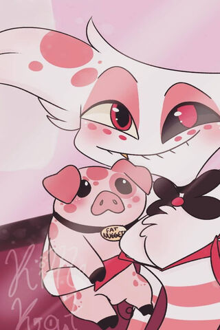 Whimsical Whirlwind: A Dusty Adventure! 🌪️🐷