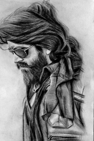 The Charismatic Rebel: ..