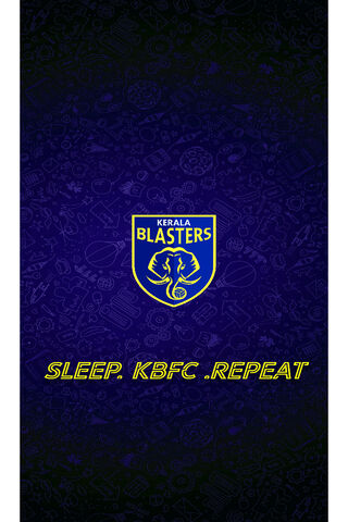 Kerala Blasters: The Passion of Football! ⚽💛💙
