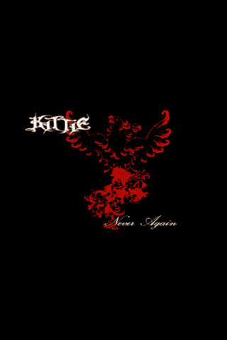 Kittie: Rise from the Ashes 🐾🔥