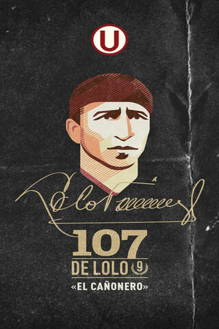 The Legend of Lolo Fernández: A Tribute to 'El Cañonero' ⚽️✨